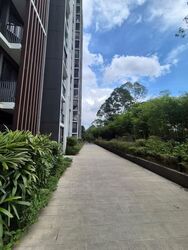 Botanique At Bartley (D19), Condominium #587620391